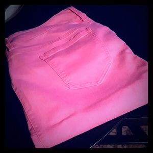 Torrid jeggings size 16S (short).